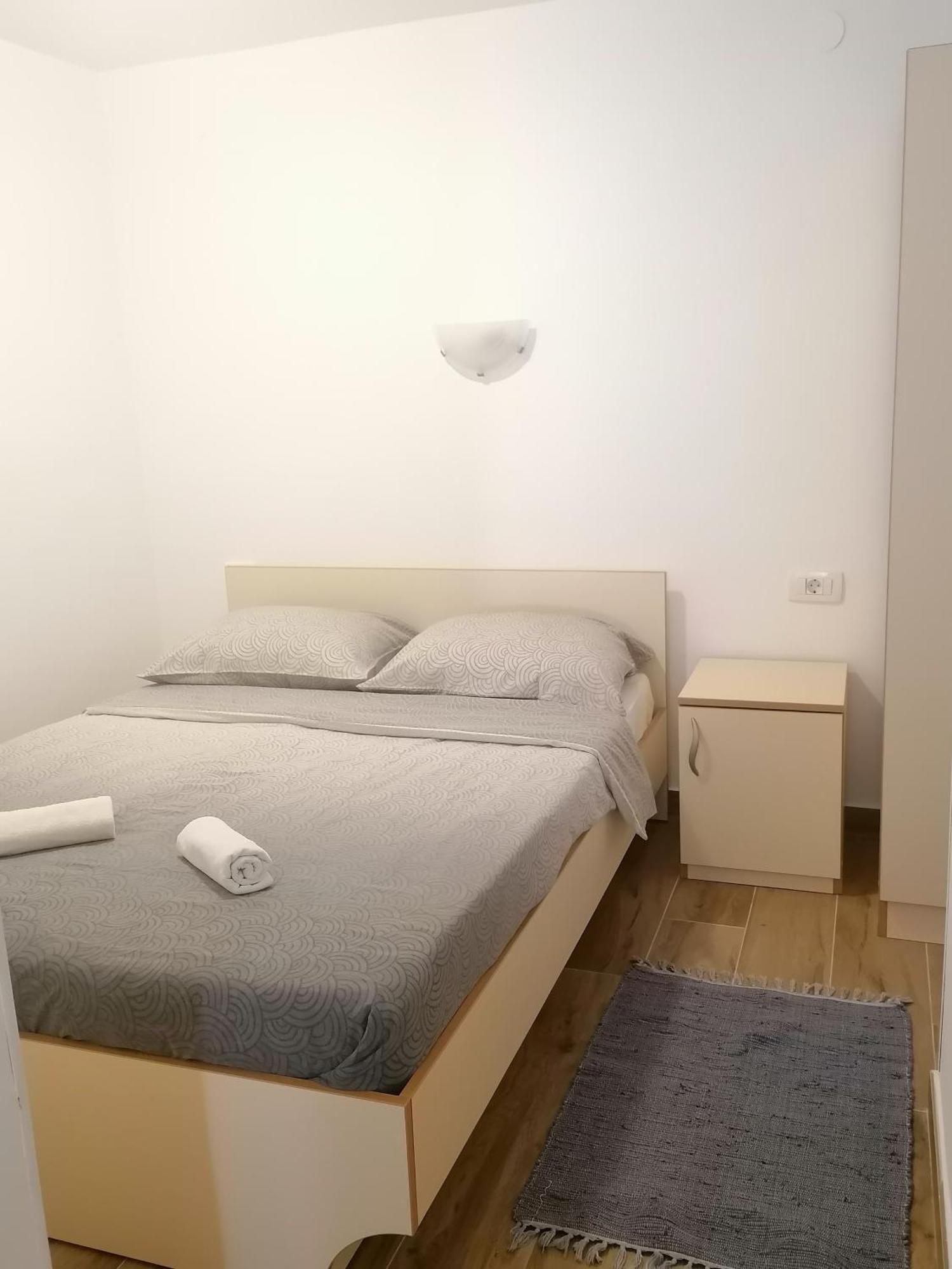 Apartment Marko Dunato Crikvenica Quarto foto